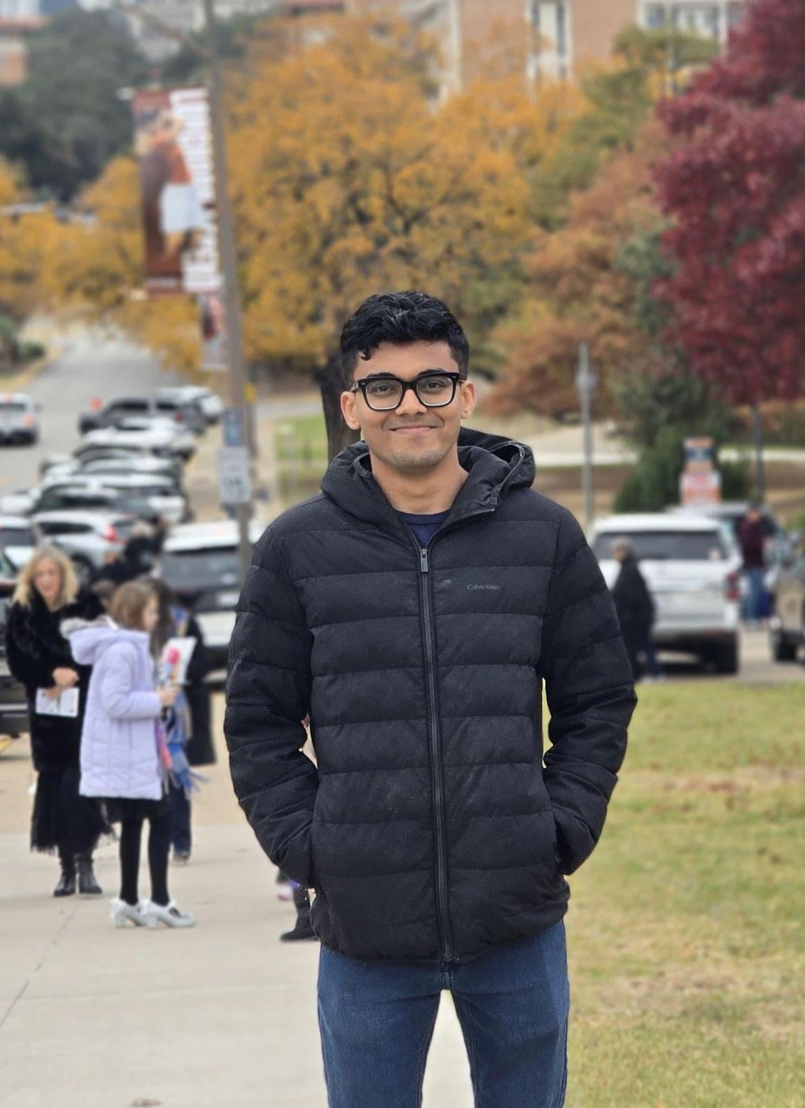 Anish Lotake